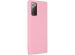 iMoshion Color Samsung Galaxy Note 20 - Rose
