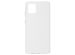 Coque silicone Samsung Galaxy Note 10 Lite