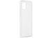 Coque silicone Samsung Galaxy Note 10 Lite