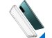 Accezz Coque Xtreme Impact Samsung Galaxy S20 Plus - Transparent
