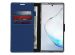 Accezz Étui de téléphone Wallet Samsung Galaxy Note 10 Plus