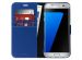 Accezz Étui de téléphone Wallet Samsung Galaxy S7 Edge