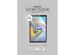 Selencia Protection d'écran Duo Pack Ultra Clear Samsung Galaxy Tab A 10.5 (2018)