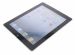 Coque silicone iPad 4 (2012) 9.7 inch / 3 (2012) 9.7 inch / 2 (2011) 9.7 inch - Transparent
