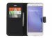 Accezz Étui de téléphone Wallet Huawei P8 Lite (2017)