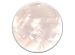 PopSockets Luxe PopGrip - Acetate Pearl Blanc