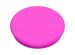 PopSockets PopGrip - Amovible - Neon Day Glo Pink
