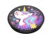 PopSockets PopGrip - Amovible - Unicorn Day Dreams Black Gloss