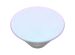 PopSockets PopGrip - Amovible - Color Chrome Mermaid White