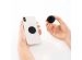 PopSockets PopGrip - Amovible - Ghost Marble