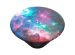 PopSockets PopGrip - Amovible - Blue Nebula