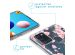 iMoshion Coque Design Samsung Galaxy A21s - Blossom Watercolor