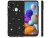 iMoshion Coque Design Samsung Galaxy A21s - Stars