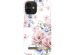 iDeal of Sweden Coque Fashion iPhone 12 Mini - Floral Romance