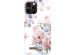 iDeal of Sweden Coque Fashion iPhone 12 (Pro) - Floral Romance