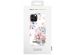 iDeal of Sweden Coque Fashion iPhone 12 (Pro) - Floral Romance