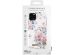 iDeal of Sweden Coque Fashion iPhone Xs Max - Floral Romance