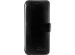 iDeal of Sweden Étui portefeuille STHLM Samsung Galaxy S20 Ultra - Noir
