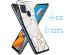 iMoshion Coque Design Samsung Galaxy A21s - White Graphic
