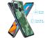 iMoshion Coque Design Samsung Galaxy A21s - Green Graphic