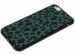 Coque design Color iPhone 6 / 6s - Panther Illustration