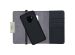 iDeal of Sweden Kensington Clutch Samsung Galaxy S9 - Noir