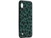 Coque design Color Samsung Galaxy A10 - Panther Illustration
