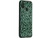 Coque design Color Samsung Galaxy A20e - Green Botanic
