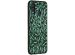 Coque design Color Samsung Galaxy A40 - Green Botanic
