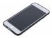 Coque silicone Carbon iPhone 6 / 6s - Noir