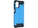 iMoshion Coque Rugged Xtreme Samsung Galaxy M31s - Bleu clair