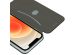 Conceptions portefeuille gel (une face) iPhone 12 Pro Max