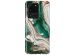 iDeal of Sweden Coque Fashion Samsung Galaxy S20 Ultra - Golden Jade Marble
