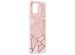 Coque design Samsung Galaxy Note 10 Lite - Pink Graphic