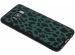 Coque design Color Samsung Galaxy S7 - Panther