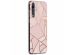 Coque design Huawei P20 Pro - Pink Graphic