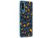 Coque design Huawei P30 - Blue Panther