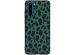 Coque design Color Huawei P30 Pro - Panther