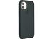 iMoshion Coque Frosted iPhone 11 - Noir