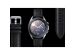 Samsung Original Bracelet Cuir Galaxy Watch Active 2 / Watch 3 41mm - Noir