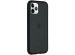 iMoshion Coque Frosted iPhone 11 Pro - Noir