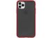 iMoshion Coque Frosted iPhone 11 Pro Max - Rouge