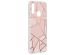 Coque design Huawei P Smart (2019) - Pink Graphic