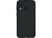 iMoshion Coque Frosted Samsung Galaxy A40 - Noir