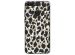 Coque design Huawei P Smart - Panther Black / Gold