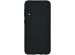 iMoshion Coque Frosted Samsung Galaxy A50 / A30s - Noir