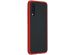 iMoshion Coque Frosted Samsung Galaxy A50 / A30s - Rouge