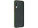 iMoshion Coque Frosted Samsung Galaxy A70 - Vert