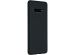 iMoshion Coque Frosted Samsung Galaxy S10 Plus - Noir