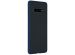 iMoshion Coque Frosted Samsung Galaxy S10 Plus - Bleu